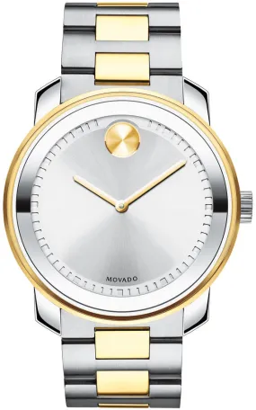 MOV Watch Bold Mens