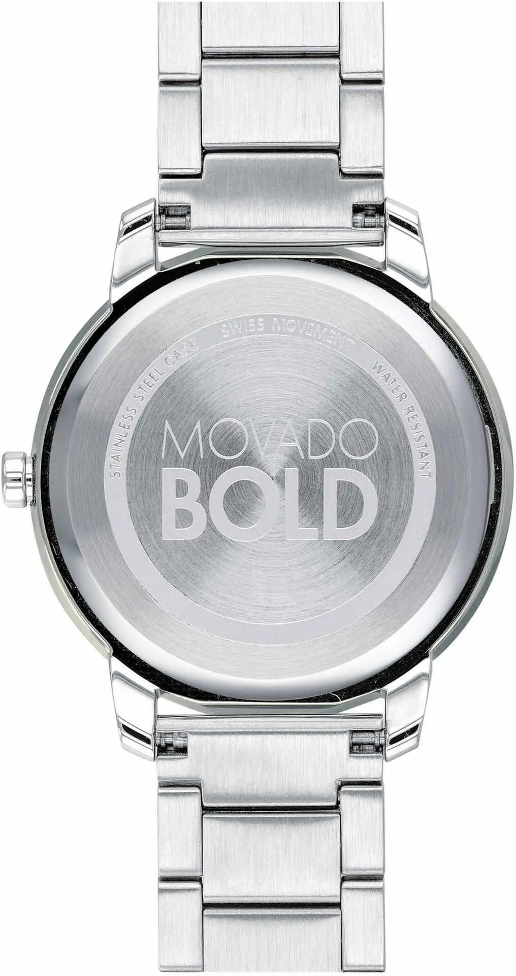 MOV Watch Bold