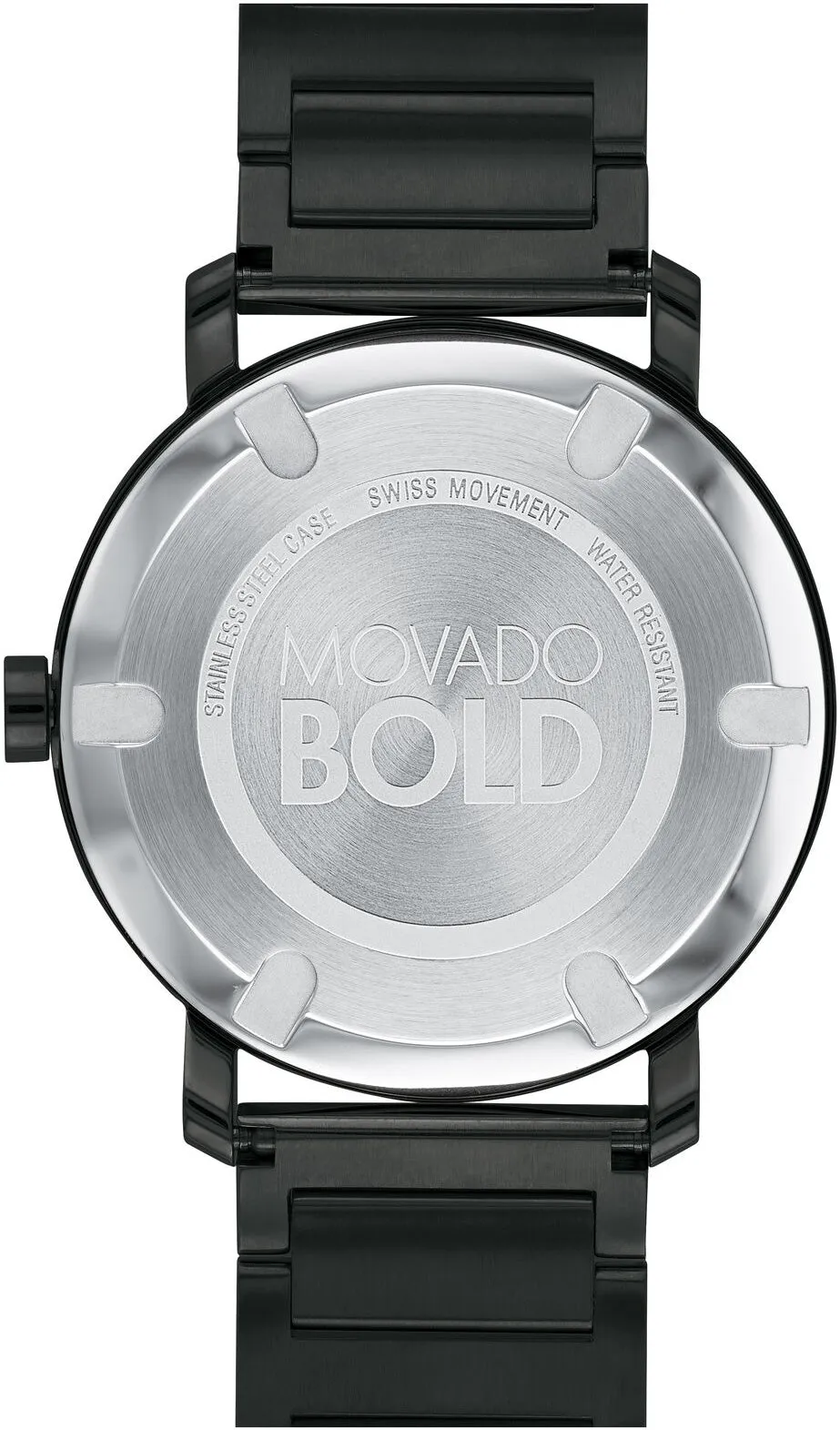 MOV Watch Bold