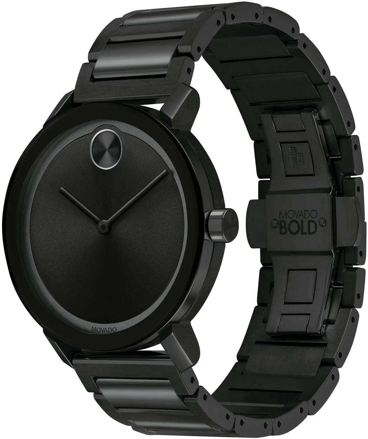 MOV Watch Bold