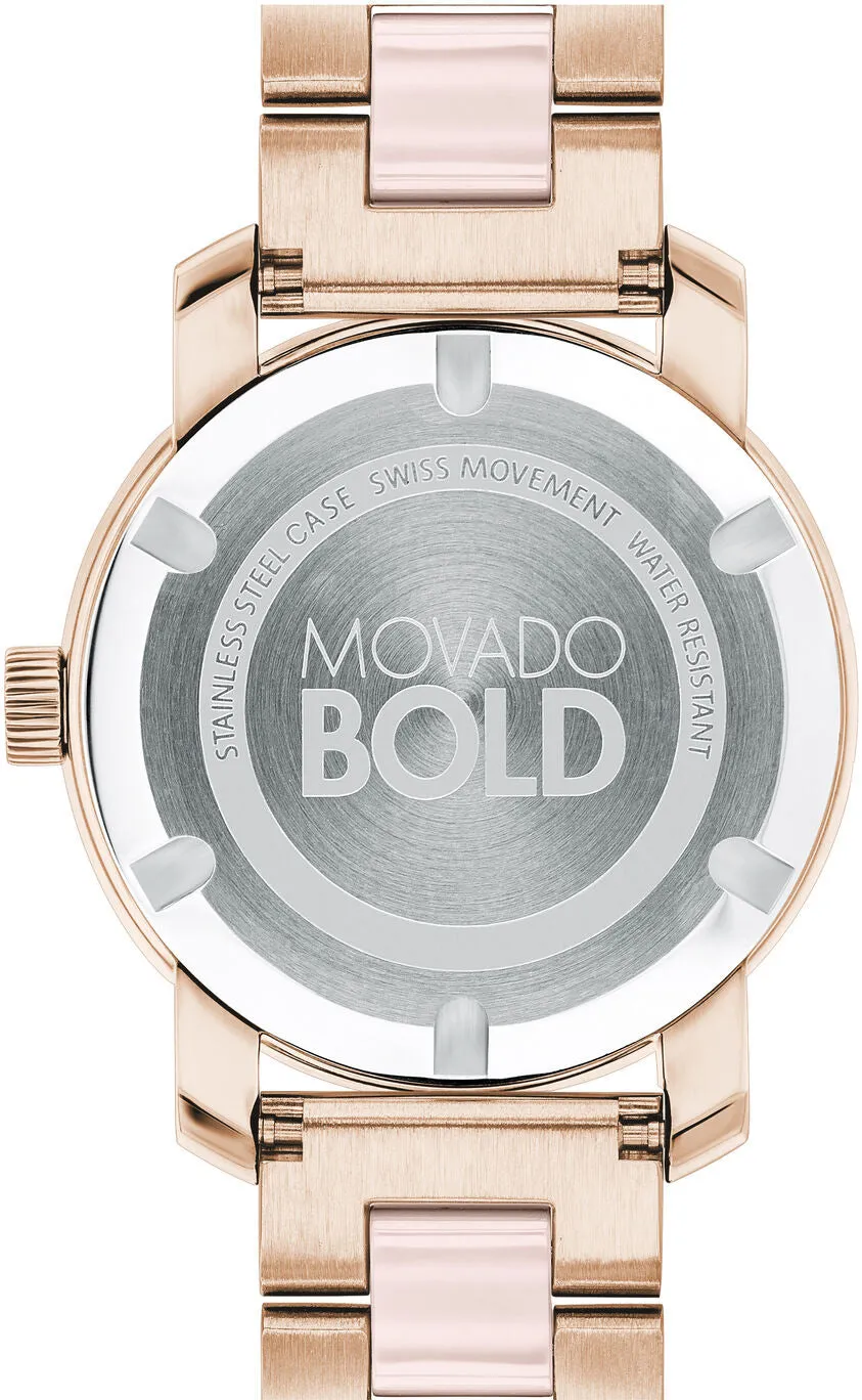 MOV Watch Bold