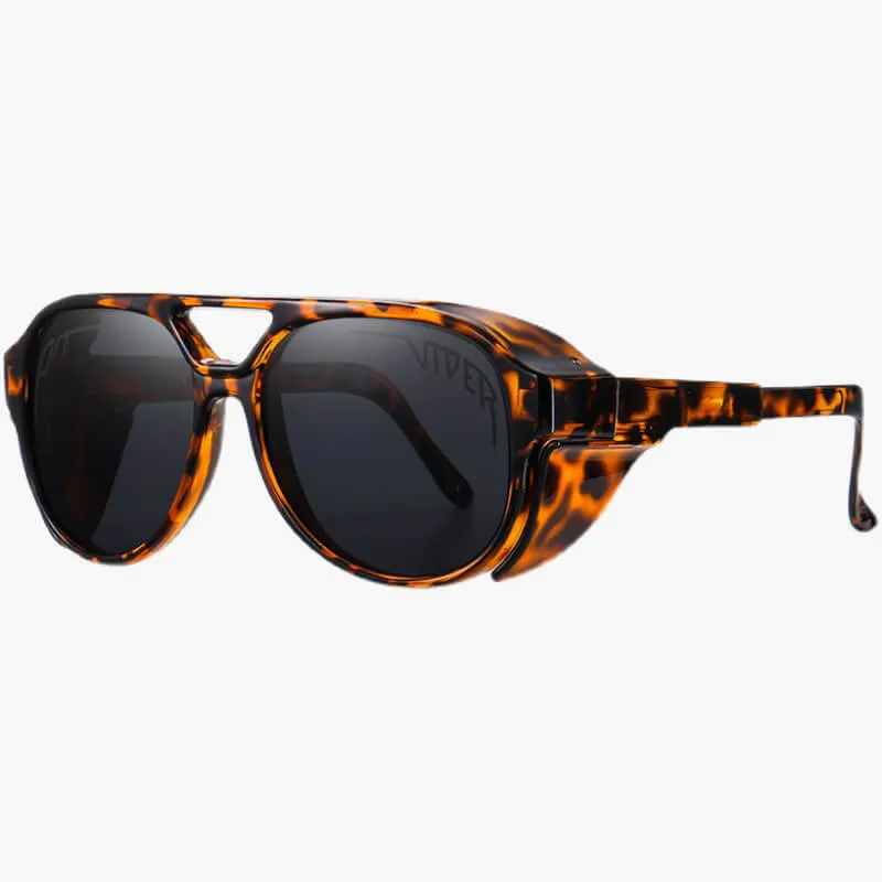 Pit Viper Y2K Rave Fashion Glasses