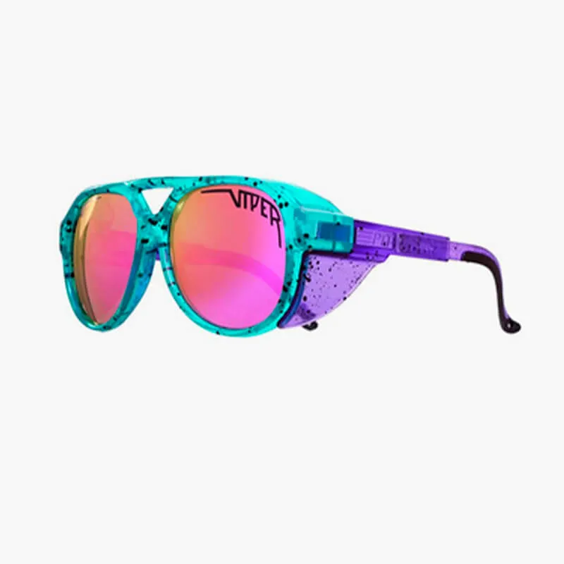 Pit Viper Y2K Rave Fashion Glasses