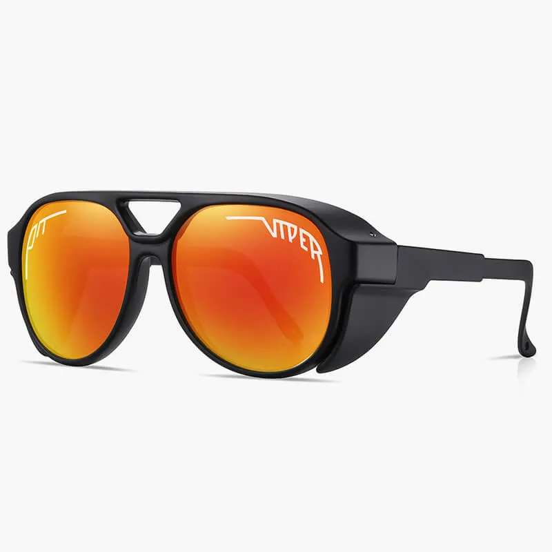 Pit Viper Y2K Rave Fashion Glasses