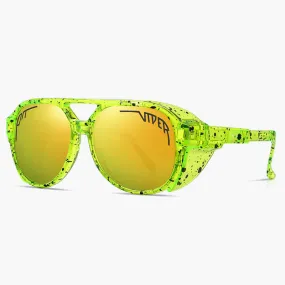Pit Viper Y2K Rave Fashion Glasses