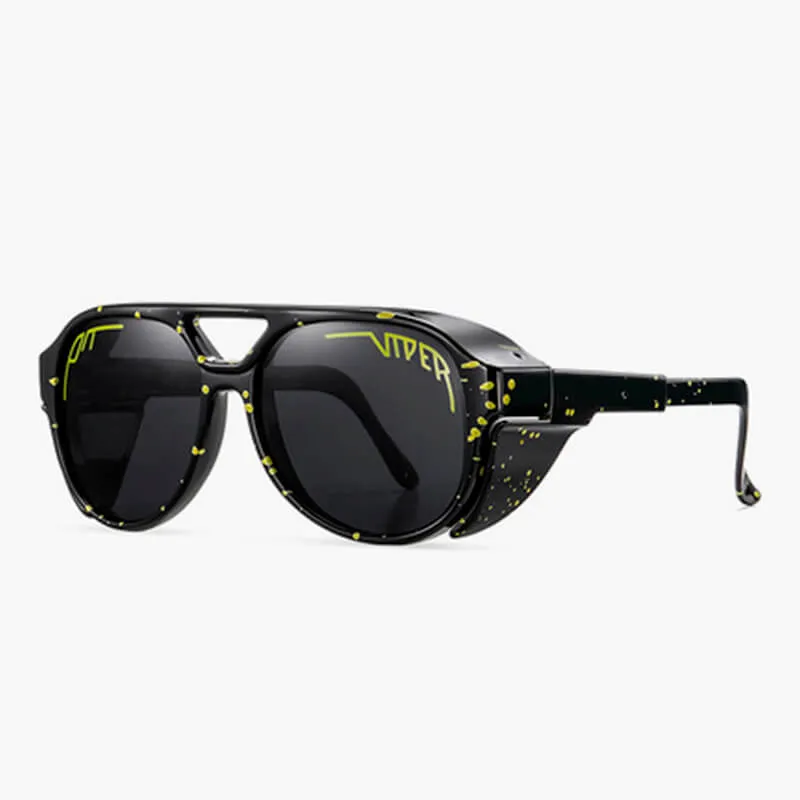 Pit Viper Y2K Rave Fashion Glasses