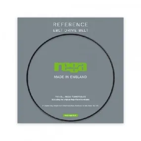 Rega Reference Turntable Belt
