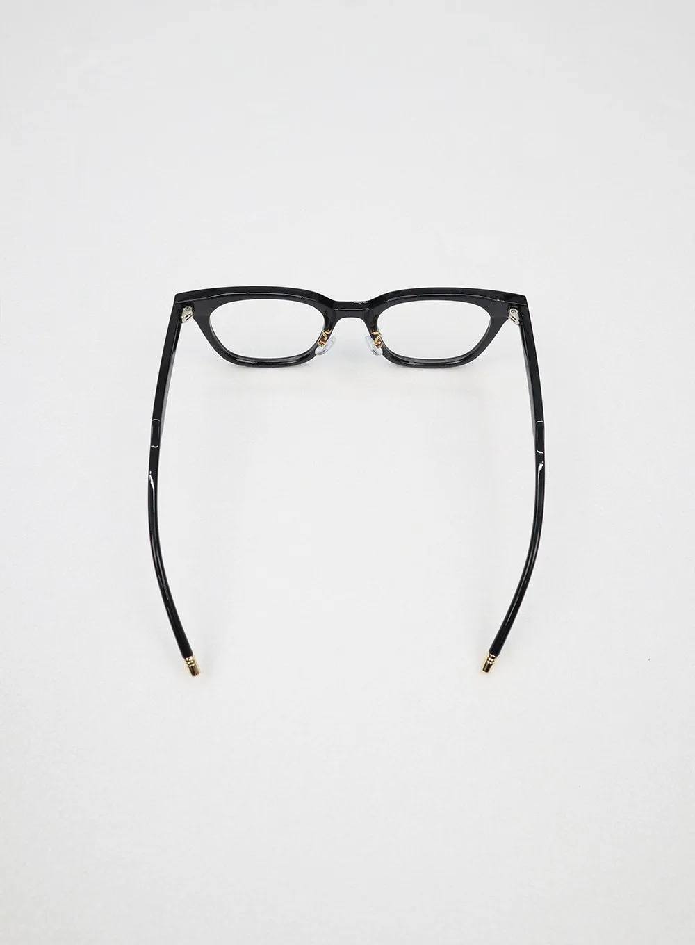 Square Glasses BU308
