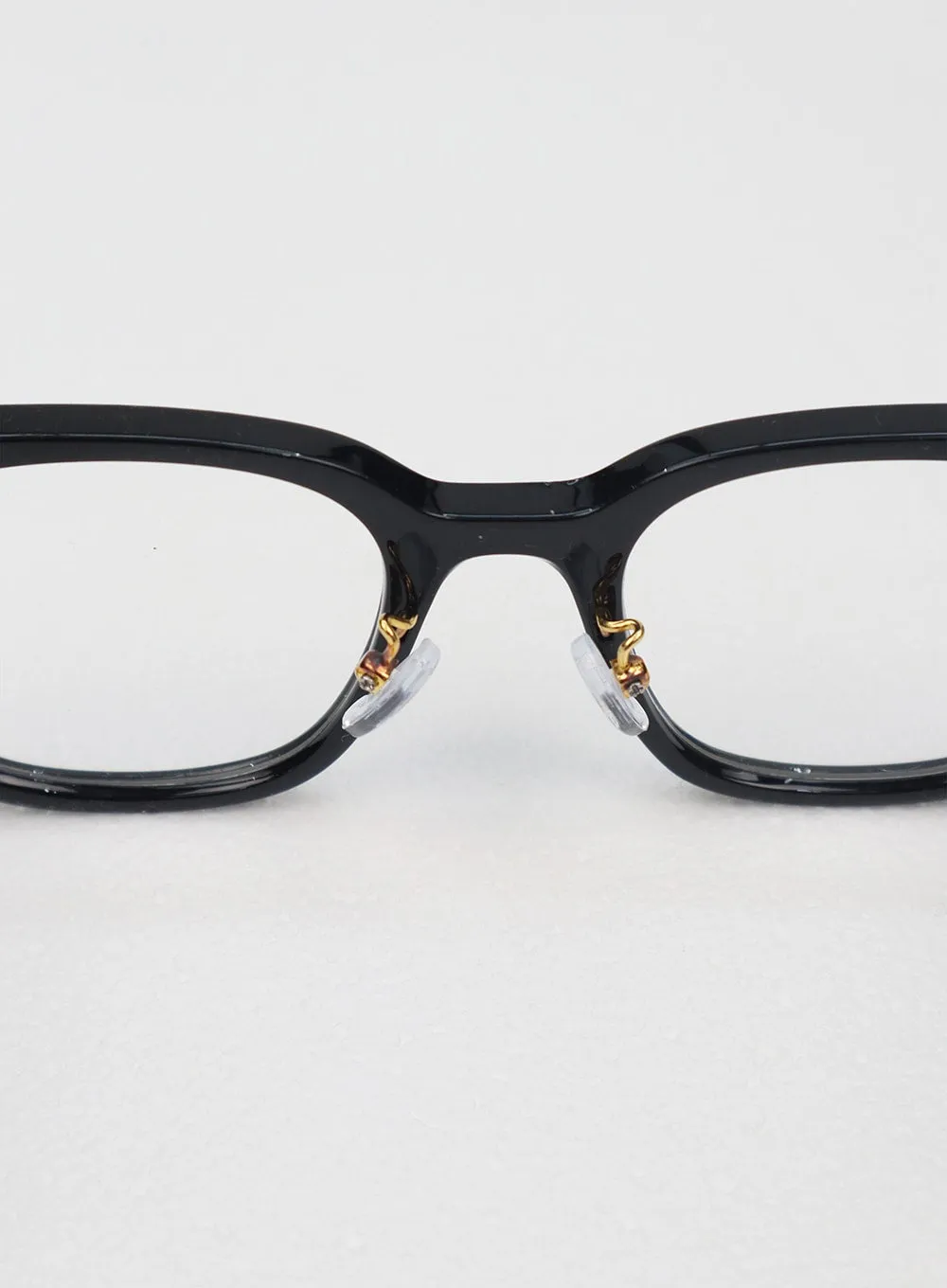 Square Glasses BU308