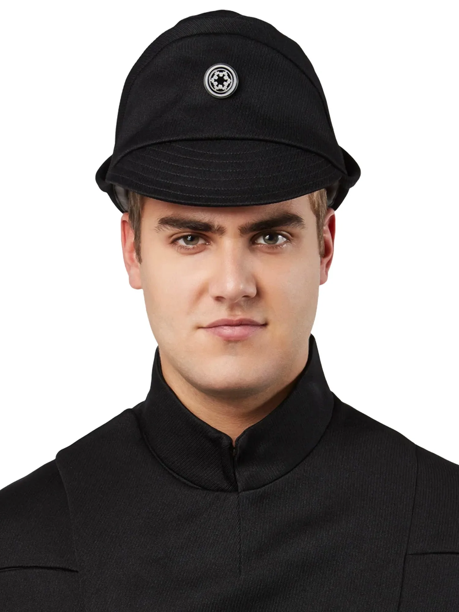 STAR WARS™ Imperial Officer Hat - Black