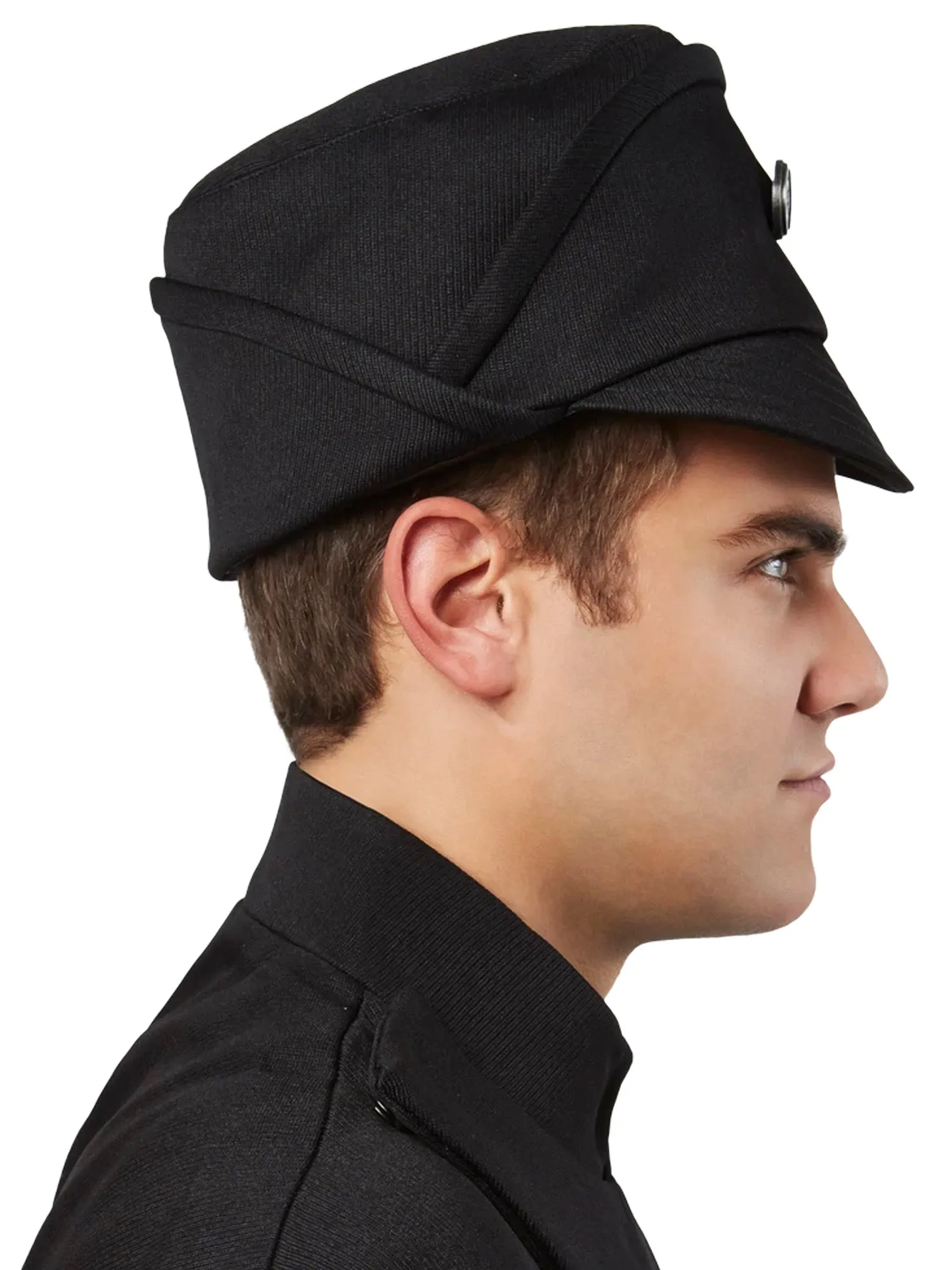 STAR WARS™ Imperial Officer Hat - Black