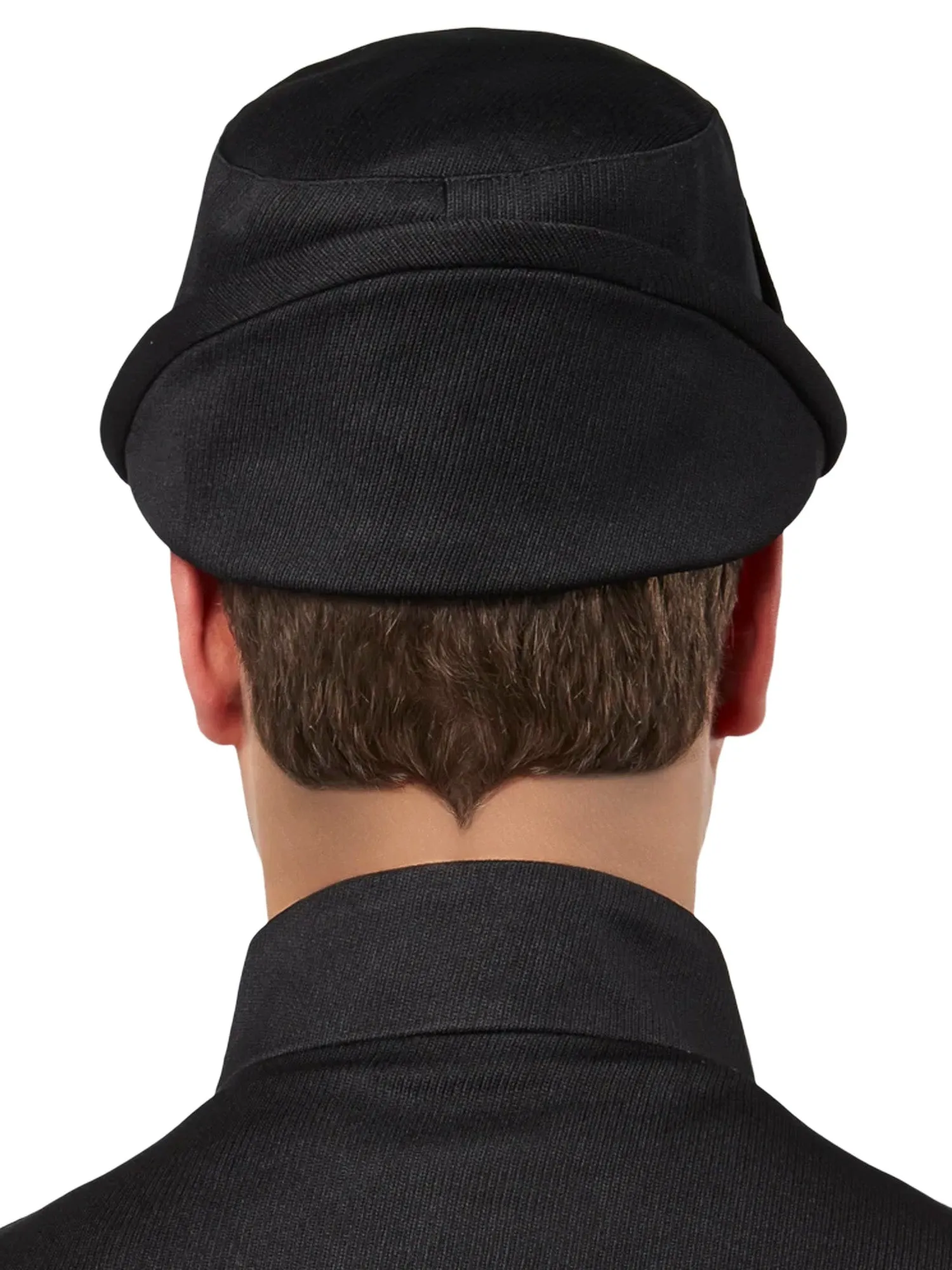 STAR WARS™ Imperial Officer Hat - Black