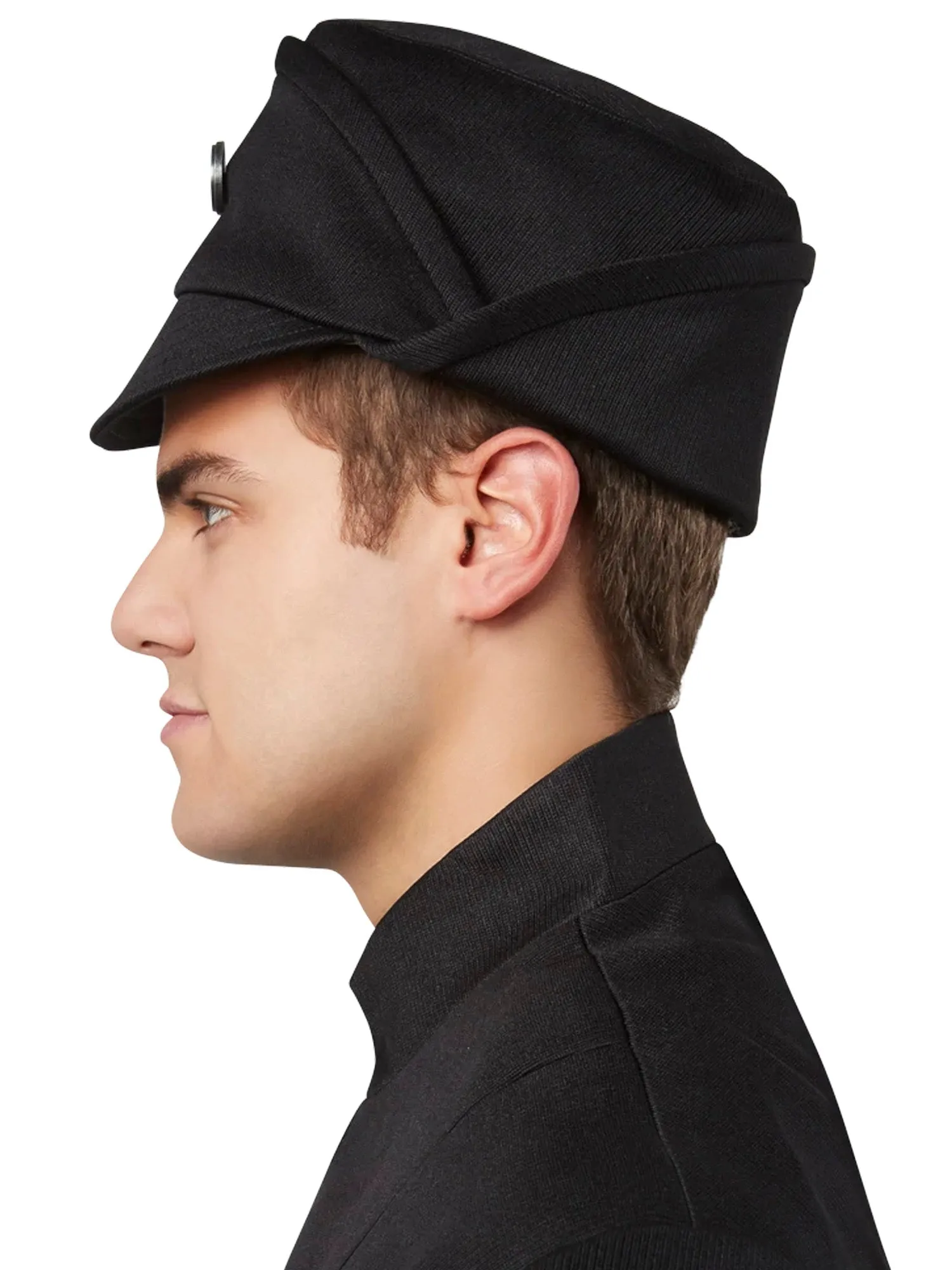 STAR WARS™ Imperial Officer Hat - Black