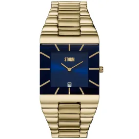 STORM OMARI XL GOLD BLUE