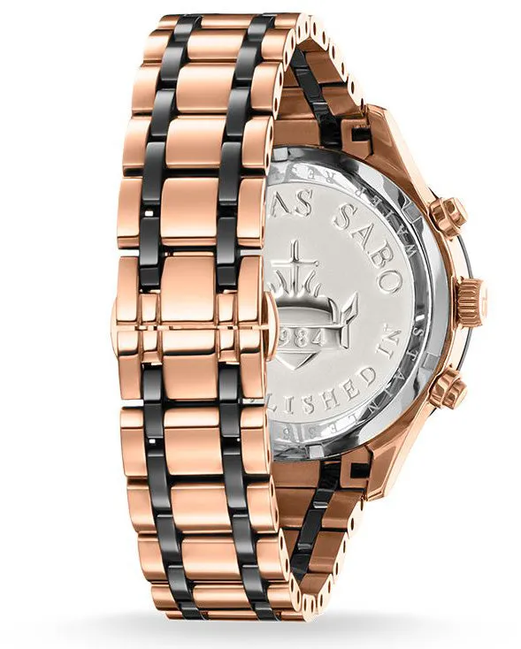 Thomas Sabo Watch Urban Mens