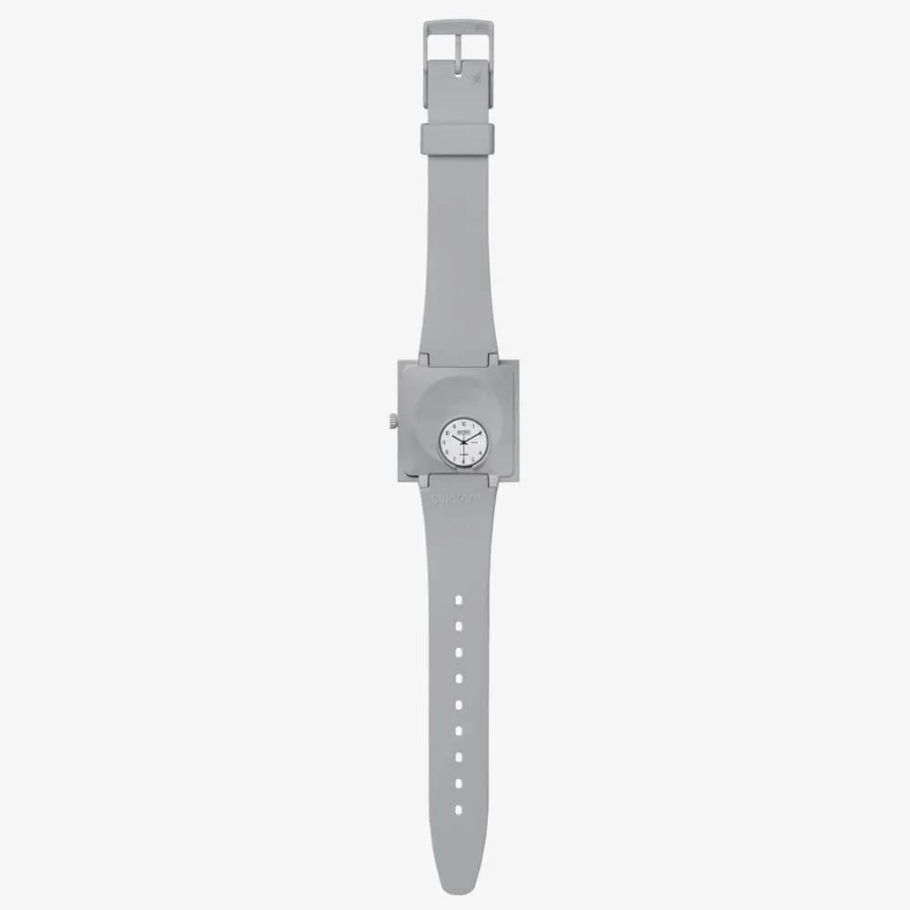 What if...gray? Watch