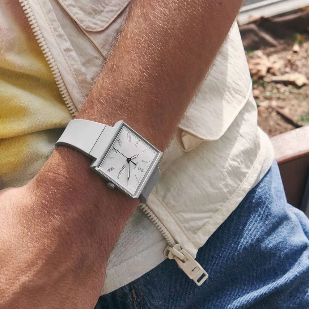 What if...gray? Watch