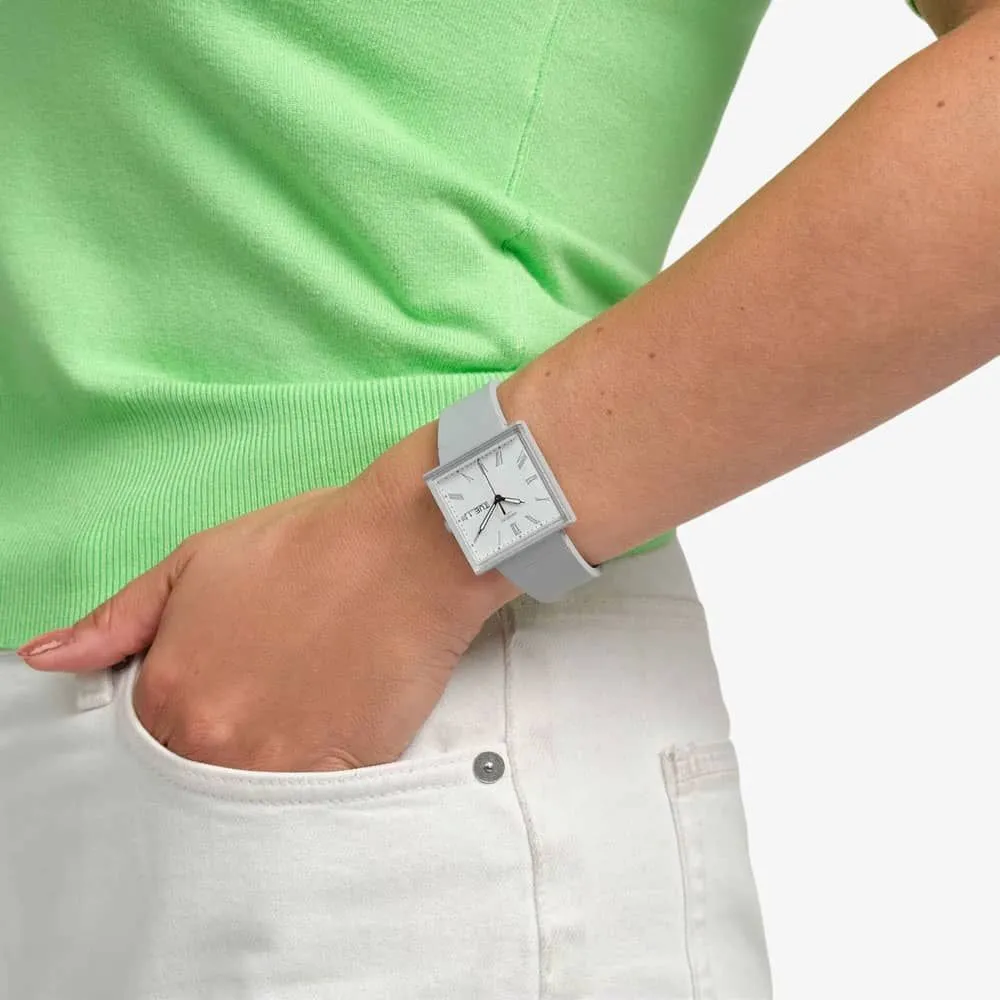 What if...gray? Watch