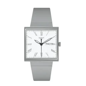 What if...gray? Watch