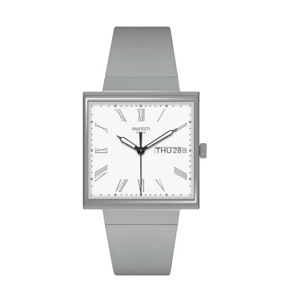 What if...gray? Watch